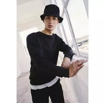 Urban Classics свитшот 2XL