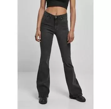 Urban Classics TB4549 high waist джинсы 29
