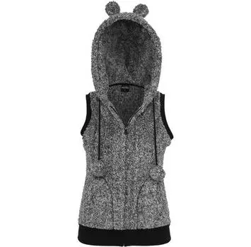 Urban Classics Teddy Melange куртка XS
