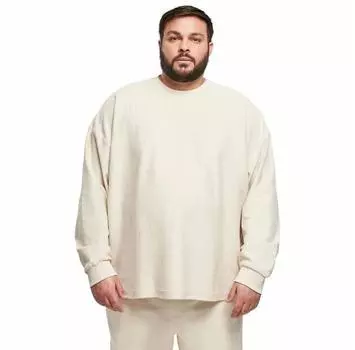 Urban Classics Terry Boxy свитшот L