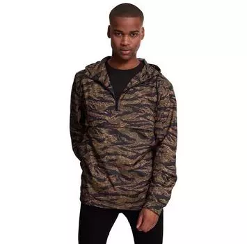 Urban Classics Tiger Camo худи S