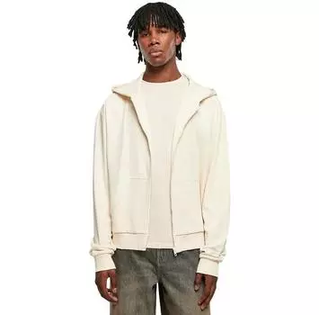 Urban Classics Ultra Heavy full zip свитшот S