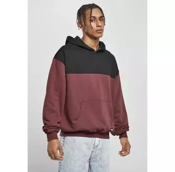 Urban Classics Upper Block худи M