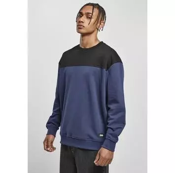 Urban Classics Upper Block свитшот M