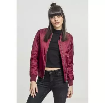 Urban Classics Urban Classic Basic куртка XS