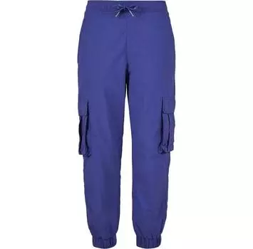 Urban Classics Urban Hiking Classics cargo брюки XS