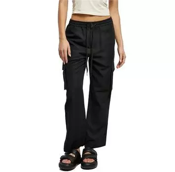 Urban Classics Vicose Straight Leg cargo брюки 2XL