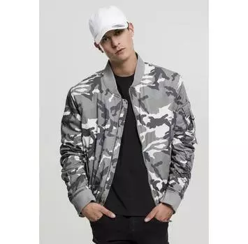 Urban Classics Vintage Cotton куртка M