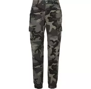 Urban Classics Waist cargo брюки 29