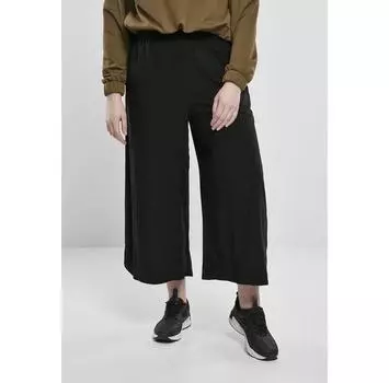 Urban Classics Wide Viscose Culotte Big брюки 3XL