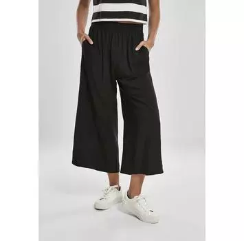 Urban Classics Wide Viscose Culotte брюки M