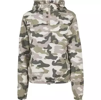 Urban Classics Windbreaker Camouflage куртка XS
