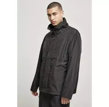 Urban Classics Windbreaker Double Pocket Nylon Crepe куртка L