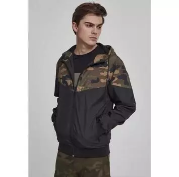 Urban Classics Windcheater Pattern куртка M