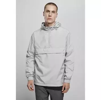 Urban Classics Windproof Basic Pull Over куртка S