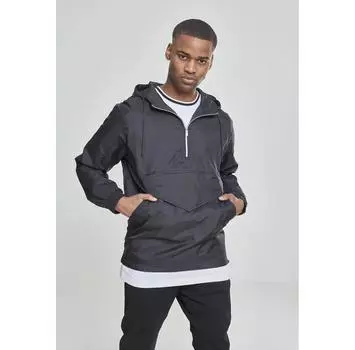 Urban Classics Windproof Pullover Basic куртка L
