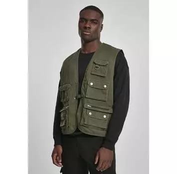 Urban Classics Worker GT жилет 4XL