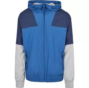 Urban Classics Zip Away Track куртка 2XL