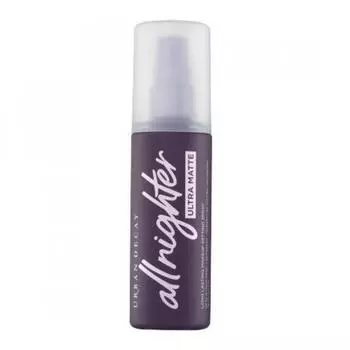 Urban Decay All Nighter Makeup Setting Fixer Ultra Matt 118ml