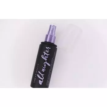Urban Decay All Nighter Setting Fixer 1+1 Фиксатор макияжа, 236 мл, 2 шт.