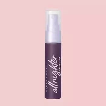 Urban Decay All Nighter Setting Fixer Travel 30ml Vegan Fixer, Glow, 1 piece