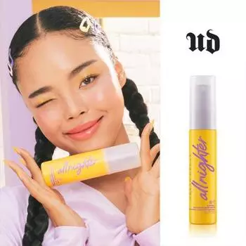 Urban Decay All Nighter Setting Fixer Витамин С 30 мл