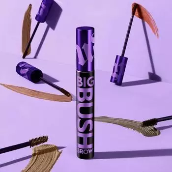 Urban Decay Big Bush Brow Mascara
