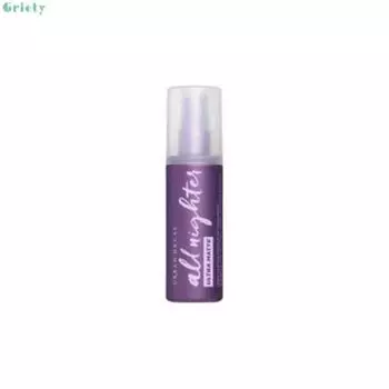 URBAN DECAY Фиксатор для ночного макияжа Ultra Matte 118 мл_MC, 1 шт, 118 мл