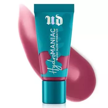 Urban Decay Hydromaniac Glow Blush 15ml, unhinged, 1 pc.