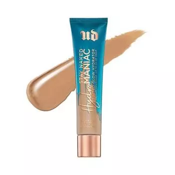Urban Decay Hydromaniac Веганский Тональный Увлажняющий Крем 20
