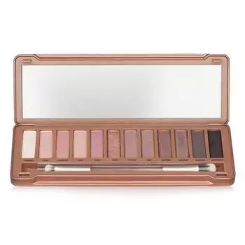 Urban Decay Naked 3 Eyeshadow Palette, 1 pc