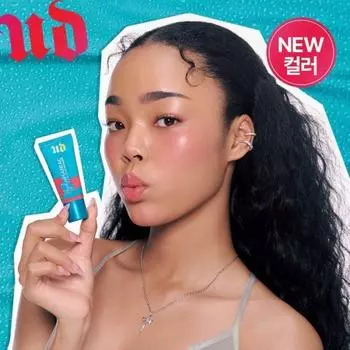 Urban Decay [новый цвет] Urbandk Hydromaniac Glow Blush Выбор 1 Lekd (dusty pink)