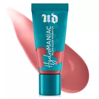 Urban Decay Румяна Hydromaniac Glow Blush 15 мл, оттеночные, 1 шт.