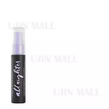 Urban Decay Спрей для фиксации макияжа All Nighter 30 мл [обязательно]