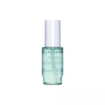 Urban& G3 Green Grape Glow Niacinamide Serum - Осветляющая, Антивозрастная, Корректор темных пятен, Веганская, Чистая Красота 50 мл