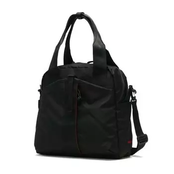 СУМКА ДЛЯ БОУЛИНГА URBAN GYM WR BRL231T25 черная [Брифинг] чёрный