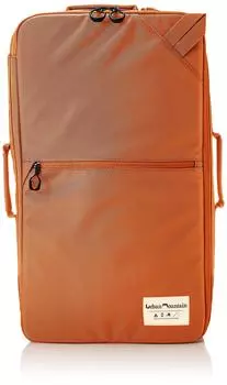 [Urban Mountain] Дорожный контейнер Многоконтейнерный ящик M82-10 60 л 62 см 2800 кг Оранжевый