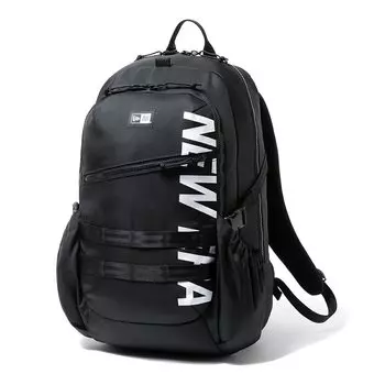 Urban Pack 33L Печать логотипа Urban Pack Черный x Белый 12854713 [New Era]