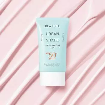 Urban Shade Anti-Pollution Солнцезащитное средство 40 мл