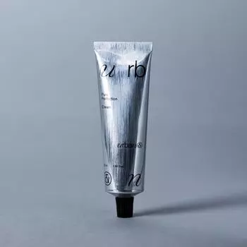 [Urban&] Увлажняющий и успокаивающий крем Pure Perfection для чувствительной кожи 50 мл (Пантенол, керамид, кожный барьер)