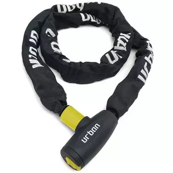 Urban XK170 цепь мотоцикл замок велосипед безопасности сталь мотоцикл скутер велосипед цепь замок защита от кражи защита от кражи