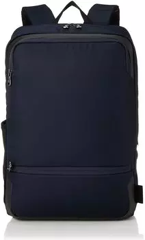 Urbans 3 URBANZ 3 Backpack L QI741003 Navy [Samsonite Red]