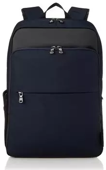 Urbanz 3 URBANZ 3 Backpack M QI741002 Navy [Samsonite Red]