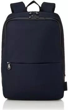 Urbanz 3 URBANZ 3 Backpack S QI741001 Navy [Samsonite Red]