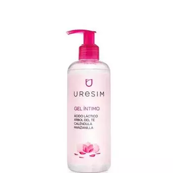 Uresim Интимный гель 300мл