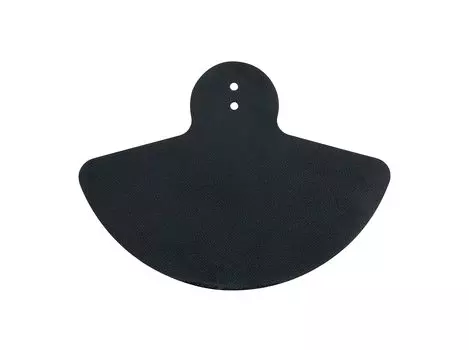 Уретановая сурдинка для тарелки TAMA CM1820, обеспечивающая высокую звукоизоляцию для занятий дома 18 ~20