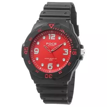 Уретановые часы Force Player FP1125
