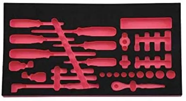 Уретановый лоток Kyoto Machinery Tools SK37112ET2A1 (КТК)