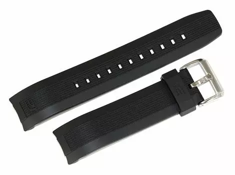 Уретановый ремень для CASIO [Casio] (группа) EQS-500C, EQS-500C, ERA-300B, ERA-200B, EQW-M600C [Смотреть]