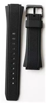 Уретановый ремень для CASIO В комплект входят 2 комплекта пружинных стержней [Edifice] [Casio] (группа) ЭФА-131ПБ, ЭФА-131РБСП + (4 шт)